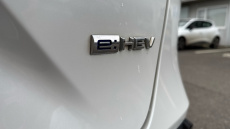 Honda HR-V 1.5 eHEV Advance 5dr CVT Hybrid Hatchback